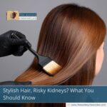 Stylish Hair, Risky Kidneys? What You Should Know