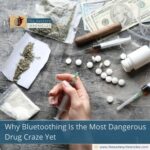 Why Bluetoothing Is the Most Dangerous Drug Craze Yet