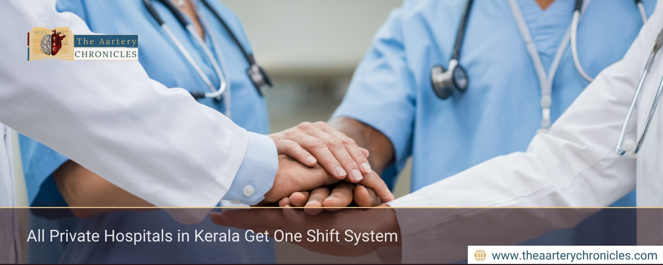 All Private Hospitals in Kerala Get One Shift System