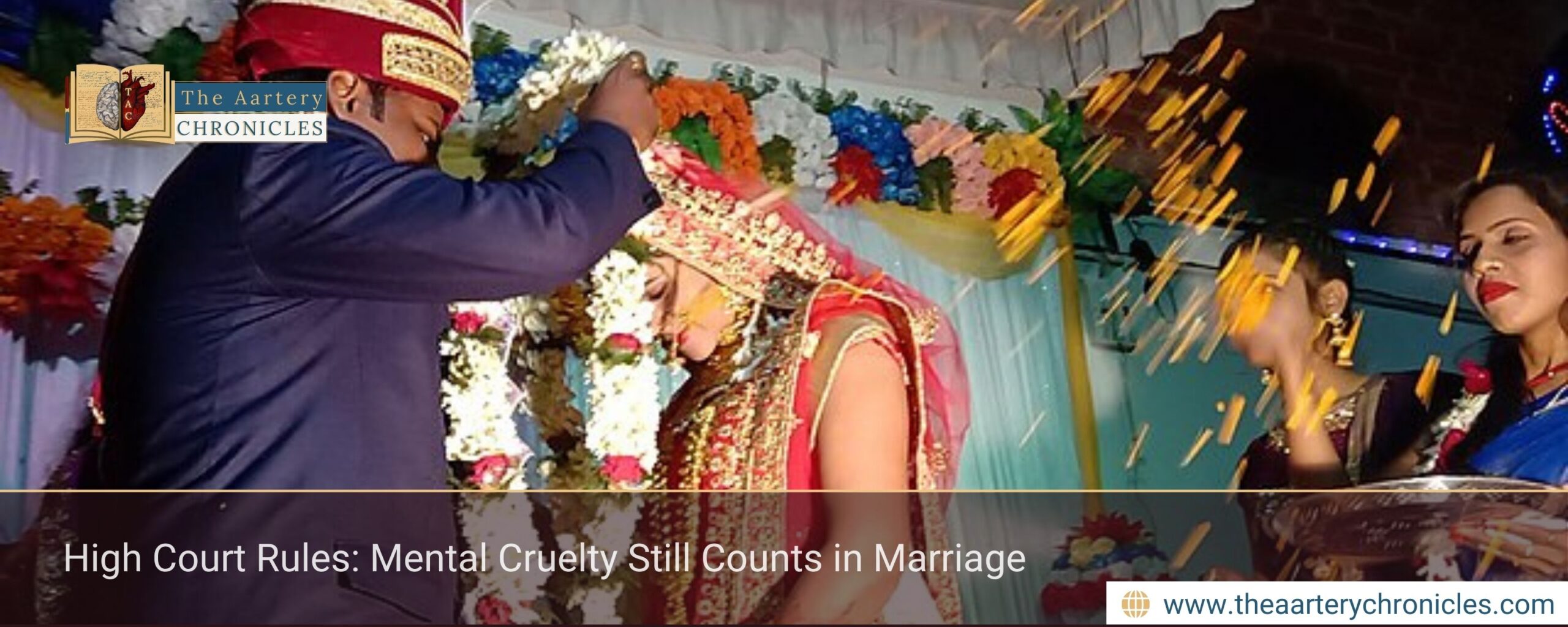 High Court Rules: Mental Cruelty Still Counts in Marriage