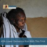 45% Lower Dementia Risk With This Trick