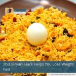 This Biryani Hack Helps You Lose Weight Fast