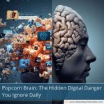 Popcorn Brain: The Hidden Digital Danger You Ignore Daily