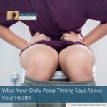 What Your Daily Poop Timing Says About Your Health