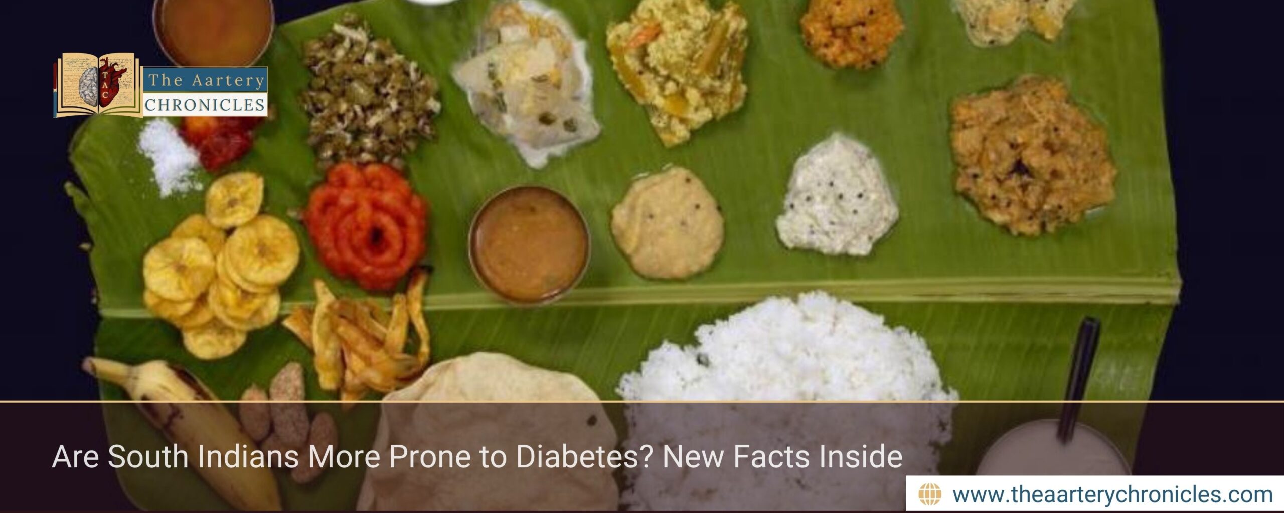 Are South Indians More Prone to Diabetes? New Facts Inside