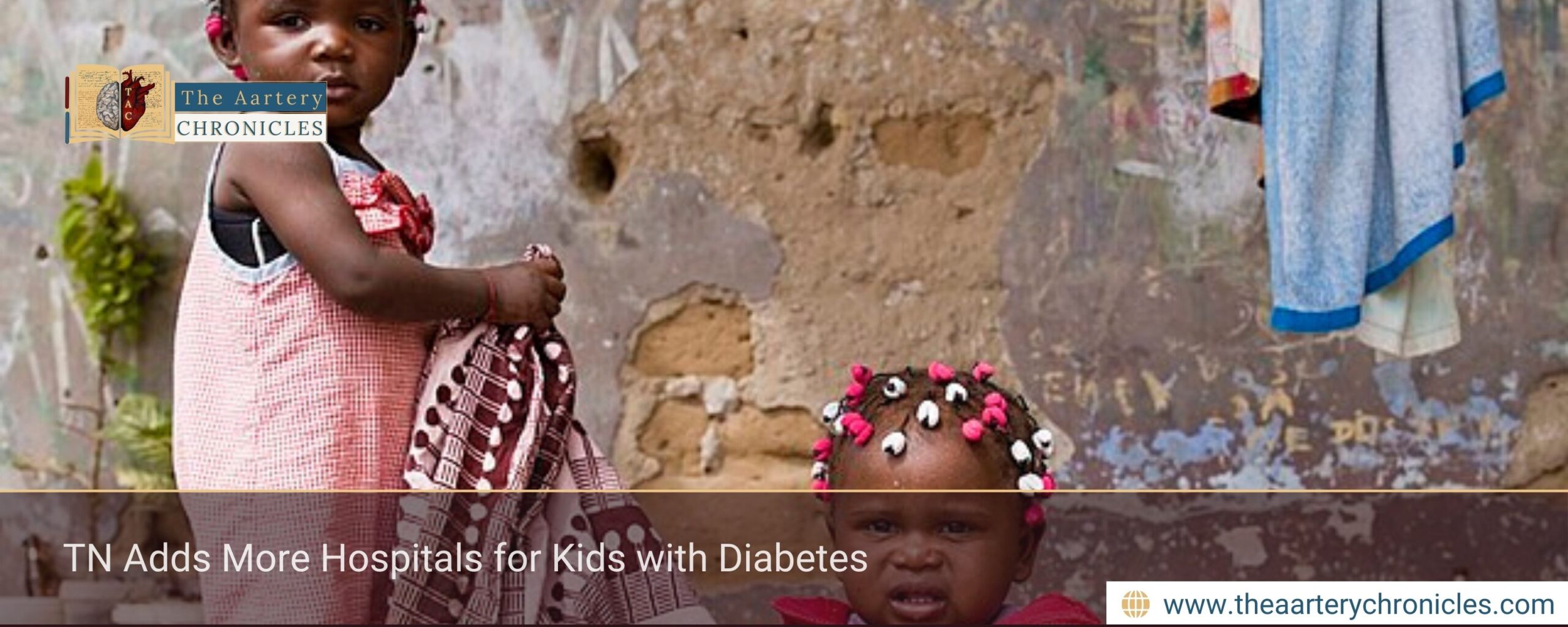 TN Adds More Hospitals for Kids with Diabetes