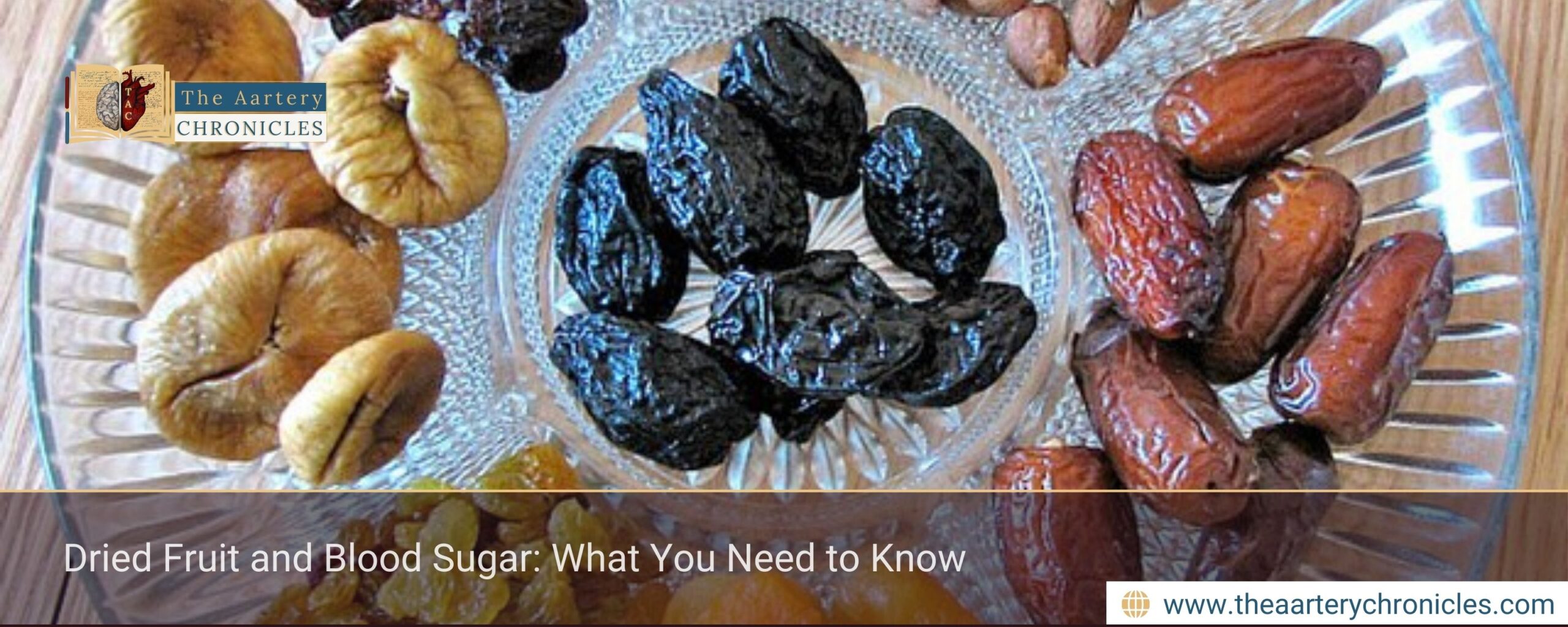 Dried Fruit and Blood Sugar: What You Need to Know