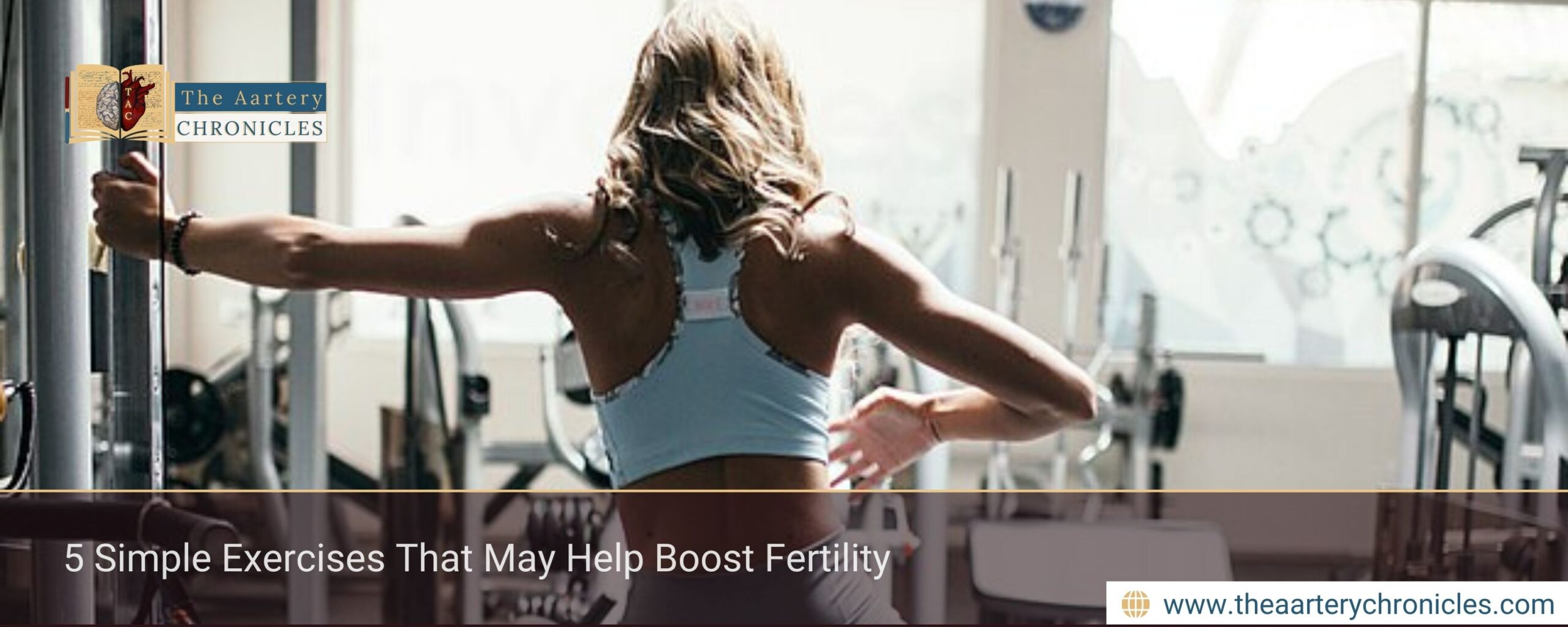 5 Simple Exercises That May Help Boost Fertility