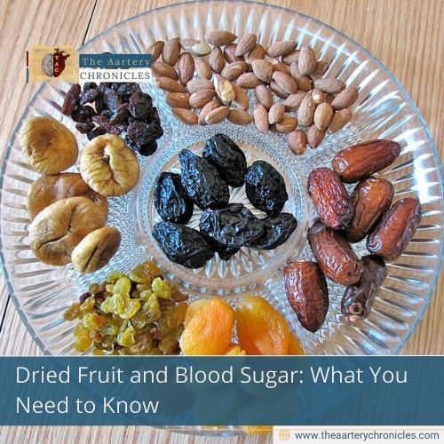 Dried Fruit and Blood Sugar: What You Need to Know
