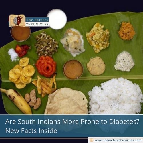 Are South Indians More Prone to Diabetes? New Facts Inside