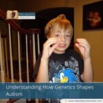 Understanding How Genetics Shapes Autism