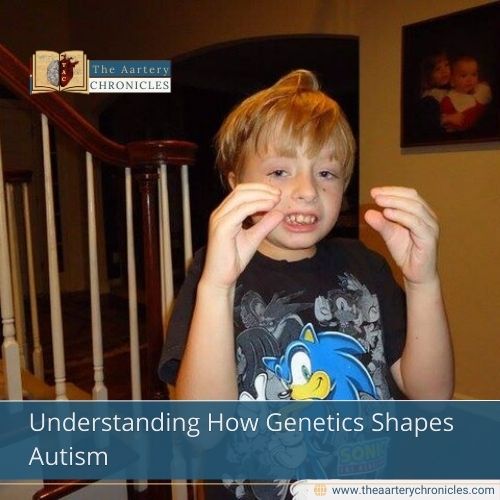 Understanding How Genetics Shapes Autism