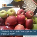 This Easy Apple Hack Could Improve Your Digestive Health