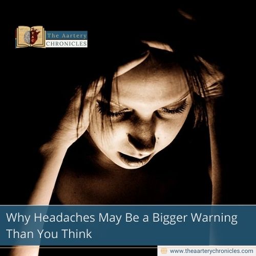 Why Headaches May Be a Bigger Warning Than You Think