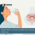 Simple Ways to Prevent Cystitis and Urinary Infections