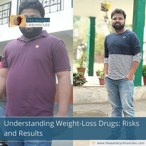 Understanding Weight-Loss Drugs: Risks and Results
