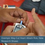 Ozempic May Cut Heart Attack Risk, New Research Shows
