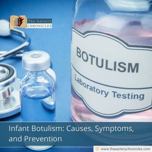 Infant Botulism: All that you need to know