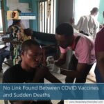 No Link Found Between COVID Vaccines and Sudden Deaths