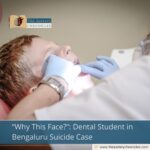 “Why This Face?”: Dental Student in Bengaluru Suicide Case