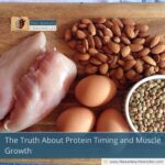 The Truth About Protein Timing and Muscle Growth