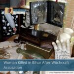Woman Killed in Bihar After Witchcraft Accusation
