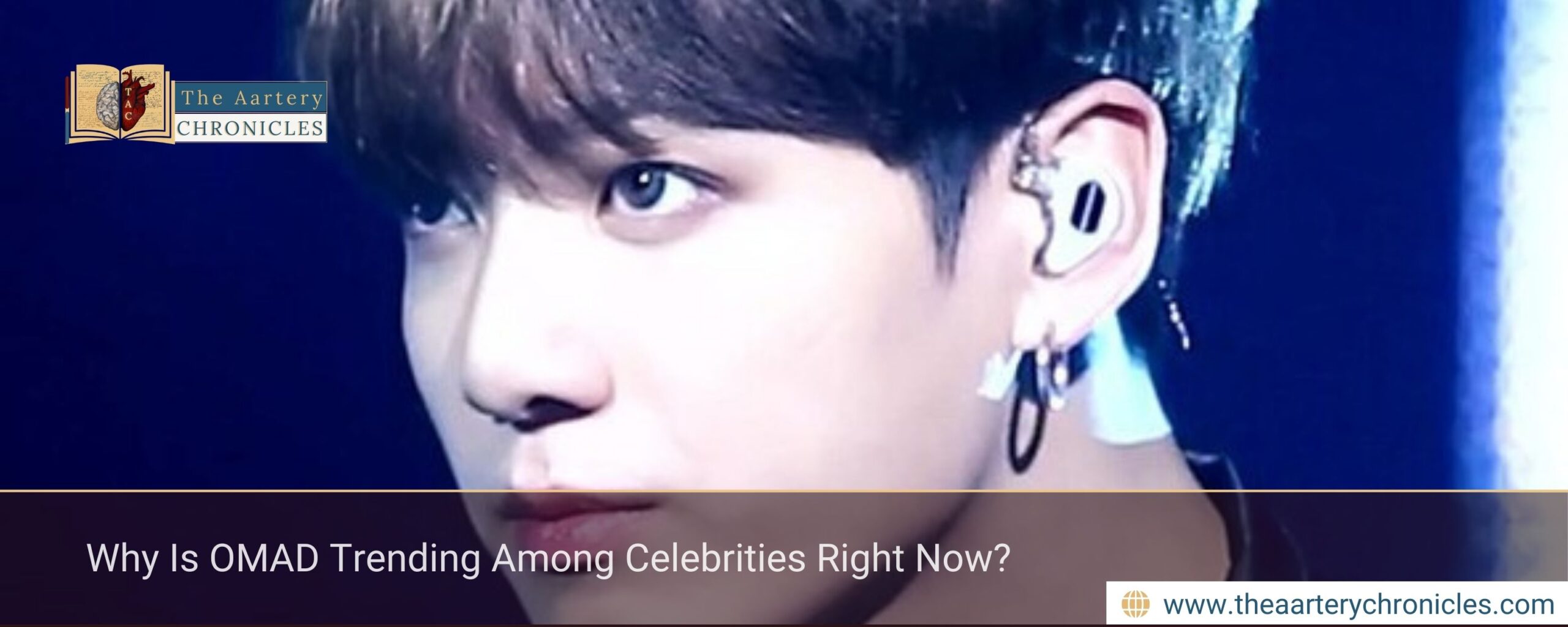 Why Is OMAD Trending Among Celebrities Right Now?