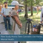 New Study Warns Teen Cannabis Use Harms Mental Health