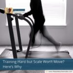 Training Hard but Scale Won’t Move? Here’s Why