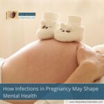 How Infections in Pregnancy May Shape Mental Health