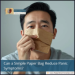 Can a Simple Paper Bag Reduce Panic Symptoms?