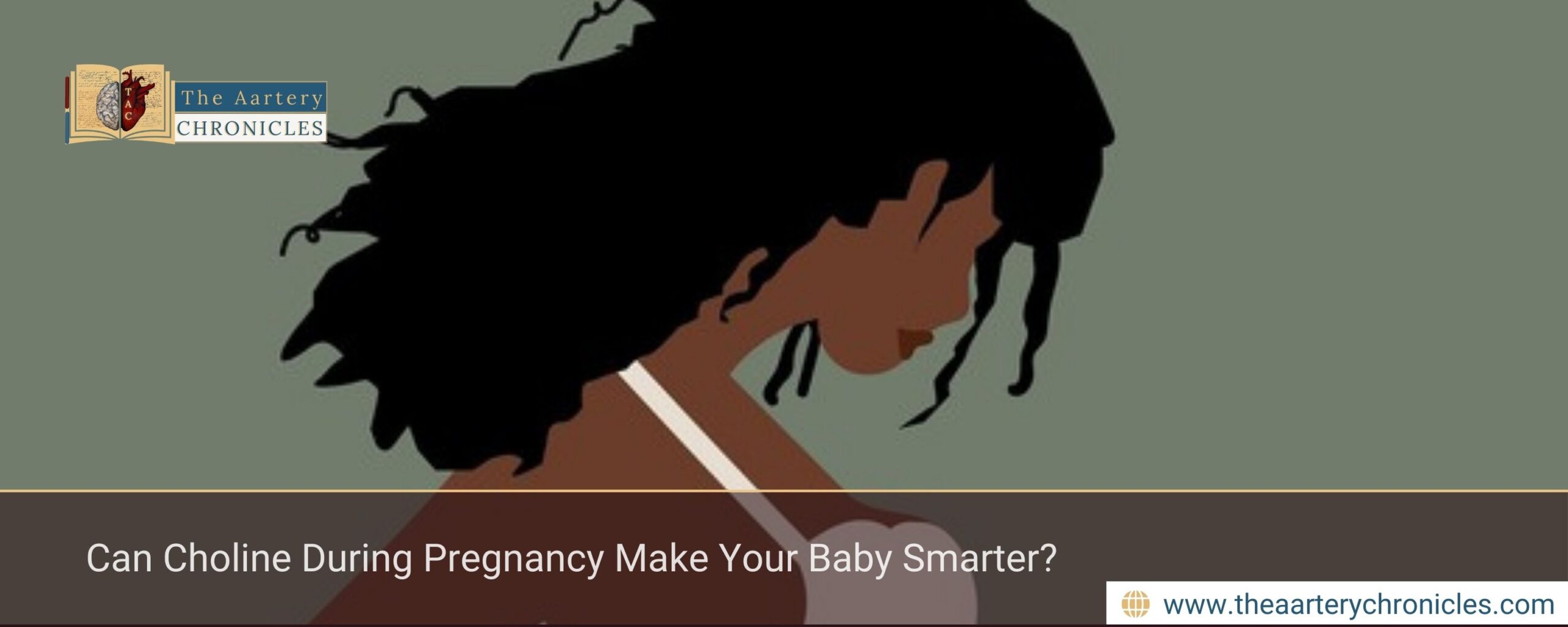 Can Choline During Pregnancy Make Your Baby Smarter?