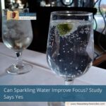 Can Sparkling Water Improve Focus? Study Says Yes