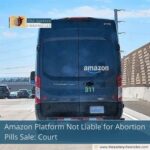 Amazon Not the Seller in Abortion Pills Case: Delhi Court