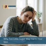 Why Too Little Sugar May Harm Your Skin