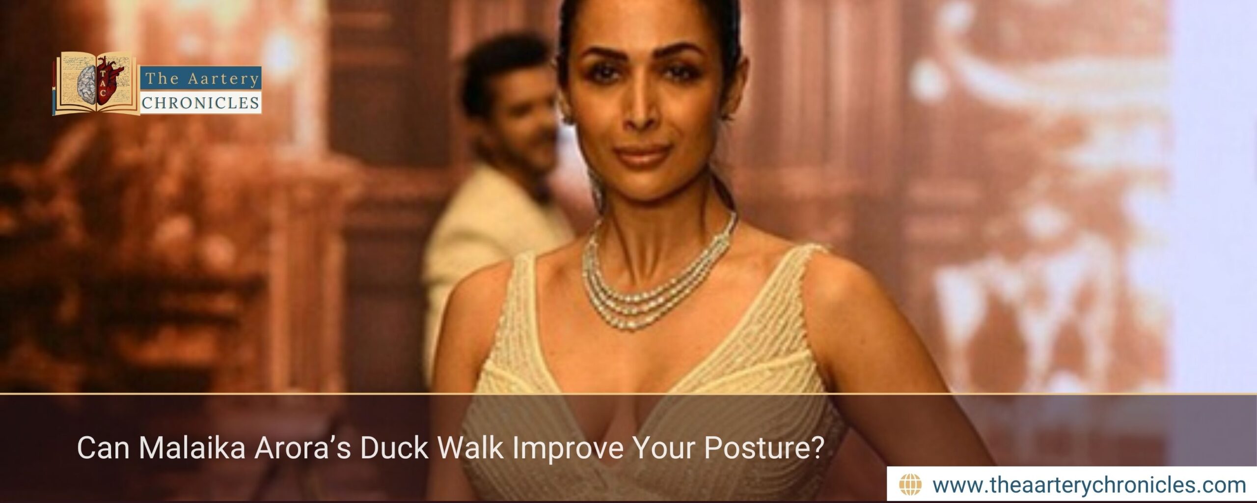 Can Malaika Arora’s Duck Walk Improve Your Posture?
