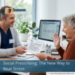 Social Prescribing: The New Way to Beat Stress