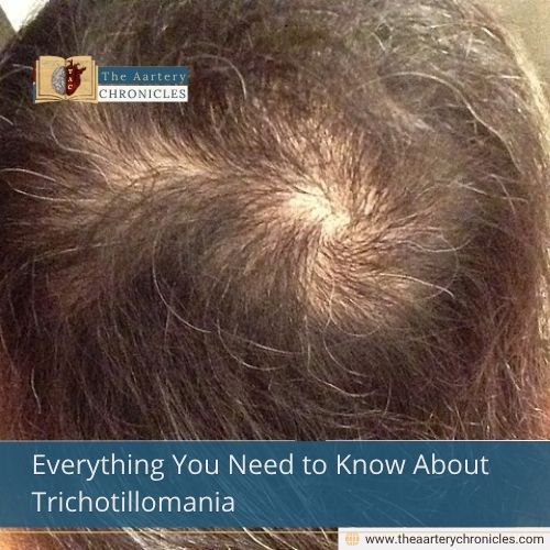 Everything You Need to Know About Trichotillomania