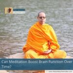 Can Meditation Boost Brain Function Over Time?
