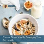 Chronic Stress May Be Damaging Your Gut Health